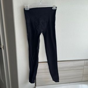 Spanx seamless leggings